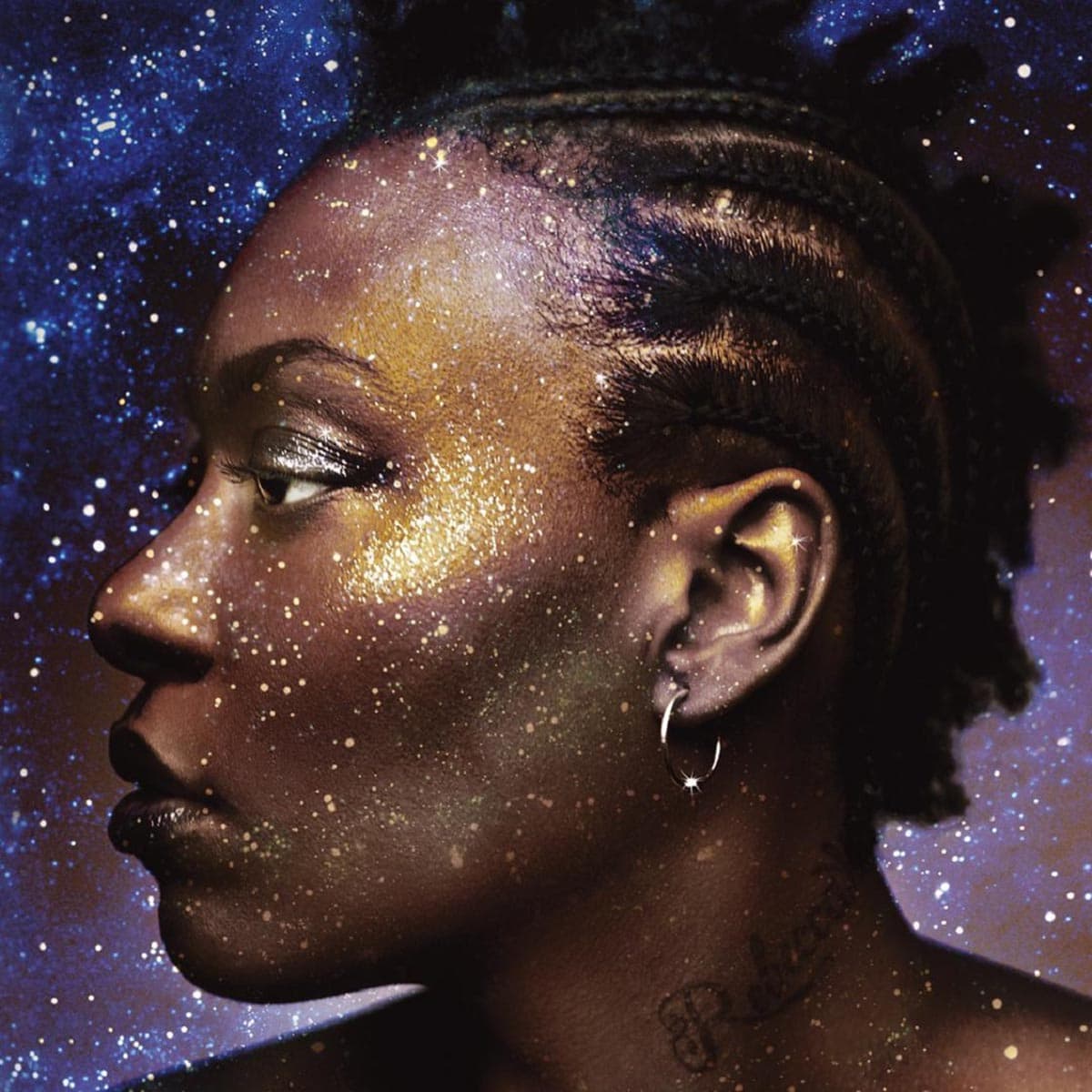 Review: Meshell Ndegeocello, Comfort Woman - Slant Magazine
